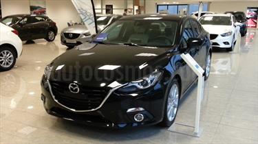 foto Mazda 3 Sedán 2.0L Aut usado (2014) color Negro precio BoF36.400.000