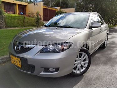 Foto Mazda 3 1.6L Aut