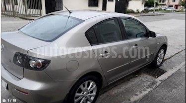 foto Mazda 3 Hatchback 2.0L Sedan usado (2010) color Gris precio u$s13.900
