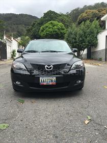 Foto Mazda 3 Sport 1.6L Aut usado (2010) color Negro precio u$s6.995
