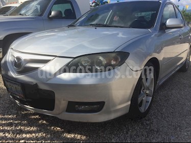 foto Mazda 3 Sport 1.6L Aut usado (2005) color Plata Continental precio u$s3.000