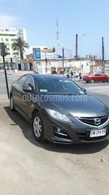 foto Mazda 6 2.0 R Aut usado (2012) color Gris precio $6.200.000