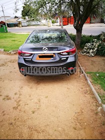 foto Mazda 6 2.0 V usado (2015) color Gris Oscuro precio $9.490.000