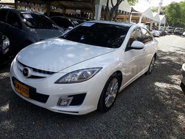 foto Mazda 6 2.5L Aut usado (2010) color Blanco Perla precio $40.600.000