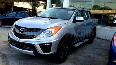 Mazda B-4000 Doble Cabina 4x4 usado (2015) color Blanco Tafetta precio BoF408.240.000