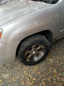 Foto venta Carro Usado Mazda BT-50 2.2L 4x2 Doble Cabina (2013) color Gris precio $43.000.000