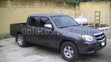 Mazda BT-50 2.2L usado (2012) color Gris Acero precio u$s7.000