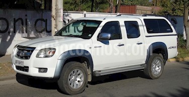 foto Mazda BT-50 2.5 CD 4X4 SDX usado (2008) color Blanco precio $5.790.000