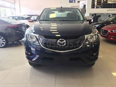 Mazda BT-50 2.6L Low 4x4 usado (2015) color Blanco precio BoF59.790.000