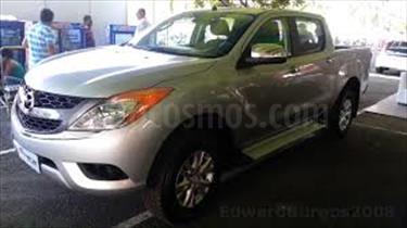 foto Mazda BT-50 2.6L Low 4x4 usado (2015) color A elección precio BoF30.000.000