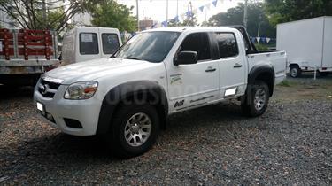 foto Mazda BT-50 bt 50 usado (2013) color Blanco precio $55.000.000