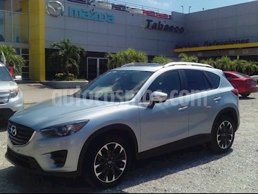 Foto venta Auto Seminuevo Mazda CX-5 2.5L S Grand Touring 4x2 (2016) precio $300,000