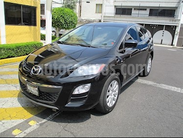 Foto venta Auto Seminuevo Mazda CX-7 Sport (2012) color Negro precio $149,900