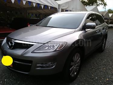Mazda CX-9 3.7L Aut usado (2009) color Aluminio Metalico precio $62.000.000
