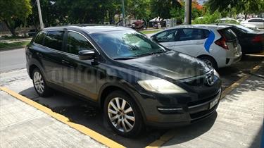 Foto venta Auto usado Mazda CX-9 Sport (2008) color Negro precio $170,000