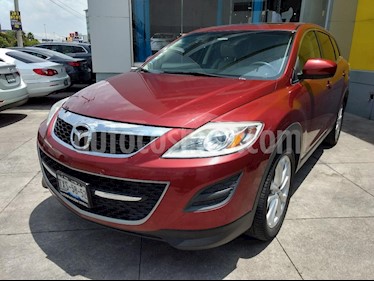 Foto venta Auto Seminuevo Mazda CX-9 Touring (2012) color Rojo precio $277,000