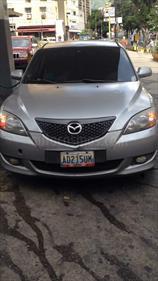 Foto venta carro Usado Mazda Hatchback Sincr. 1.6 (2006) color Gris Pedernal precio u$s3.500