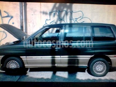 Foto venta carro usado Mazda MPV LC30 V6 3.0i 18V (1998) color Verde precio BoF800