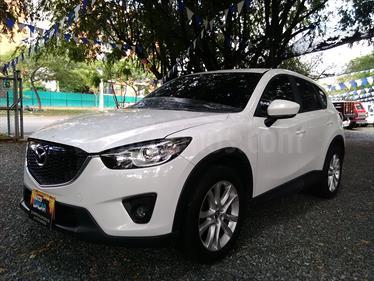 Foto venta Carro usado Mazda MX-5 2.0L Aut (2016) color Blanco precio $73.000.000