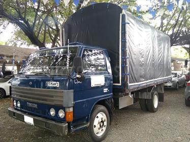 Mazda T45 Camion usado (1997) color Azul precio $31.000.000