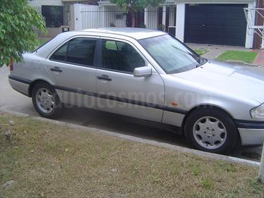 Foto Mercedes Benz 250 D usado (1994) color Gris precio u$s5.500