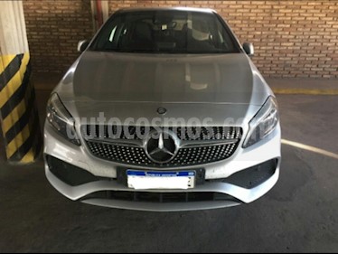 Foto venta Auto usado Mercedes Benz AMG GT S Carbon Package (2017) color Gris precio u$s43.500