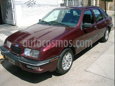 Foto venta Auto Usado Mercedes Benz Clase E 200 Classic (1993)