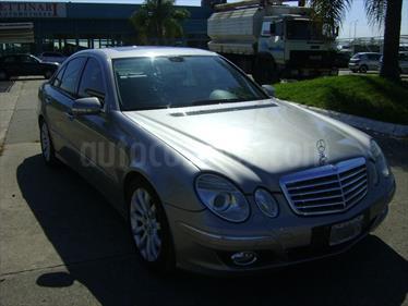 Foto venta Auto Usado Mercedes Benz Clase S 400 CDI TD (2007) color Gris Claro precio $500.000