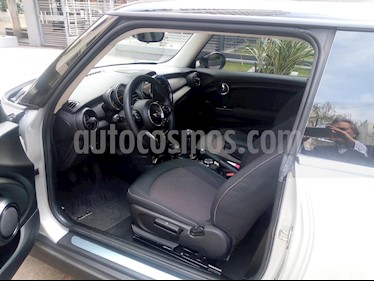 Foto venta Auto Usado MINI Cooper Pepper 1.5 3P (2016) color Blanco precio u$s21.500