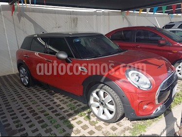 Foto venta Auto usado MINI Cooper S Hot Chili (2017) color Rojo precio $378,000