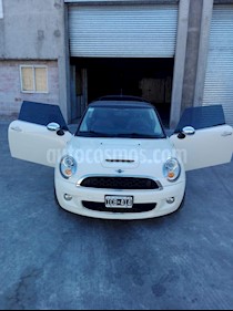 Foto venta Auto Usado MINI Cooper S Hot Pepper 3P (2009) color Blanco precio $430.000