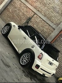 Foto venta Auto Usado MINI Cooper S JCW 3P (2012) color Blanco precio $690.000