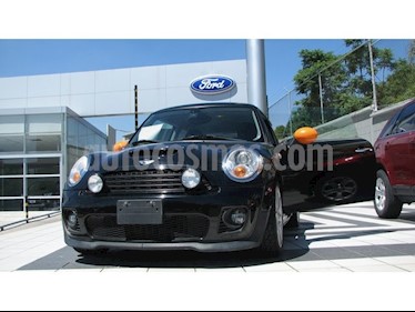 Foto venta Auto Seminuevo MINI Cooper Salt (2010) precio $190,000