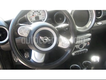 Foto venta Auto Seminuevo MINI Cooper Salt (2010) color Negro precio $190,000