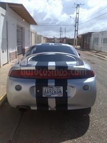 Foto venta carro usado Mitsubishi Eclipse GS L4 2.0i 16V (1998) color Plata Calido precio u$s1.650
