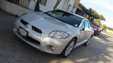 Foto venta Auto Usado Mitsubishi Eclipse GT Aut (2006) color Gris precio $95,000