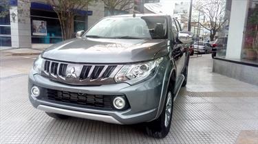 Foto venta Auto nuevo Mitsubishi L200 4x4 2.4 DI-D High Power CD Aut color Gris precio u$s42.900