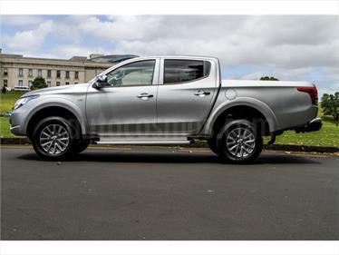 Foto venta Auto nuevo Mitsubishi L200 4x4 2.4 DI-D High Power CD color Gris Plata precio $1.970.000