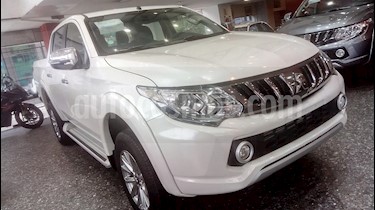 Foto venta Auto nuevo Mitsubishi L200 4x4 2.4 DI-D High Power CD color Blanco Platinado precio $1.950.000