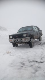foto Mitsubishi L200 4x4 2.5 DI-D CD usado (1996) color Verde precio $145.000