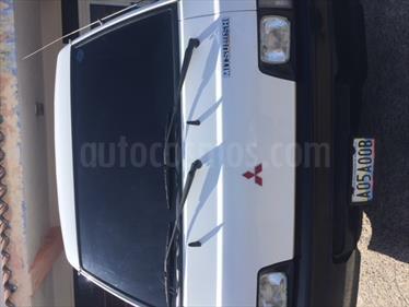 foto Mitsubishi L300 Panel 2.0L usado (2011) color Blanco precio u$s6.000