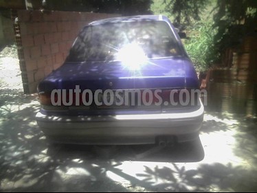 Foto venta carro Usado Mitsubishi Lancer 1.6 L4,1.6i,16v A 1 1 (1980) precio BoF1.400.000