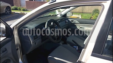 foto Mitsubishi Lancer 1.6 usado (2006) color Gris precio $3.650.000