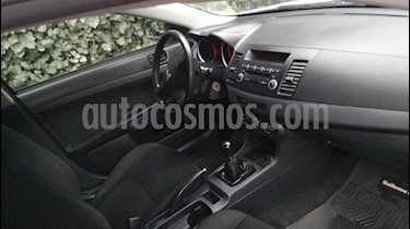 foto Mitsubishi Lancer R/S 1.5 usado (2010) color Blanco precio $5.500.000