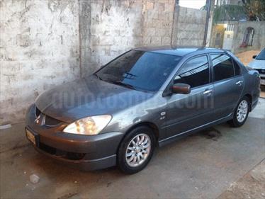 Foto venta carro usado Mitsubishi Lancer Touring 2.0L Aut CVT (2011) color Gris precio u$s5.000
