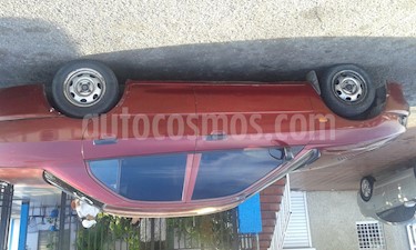 foto Mitsubishi Lancer Version Sin Siglas L4,1.3i S 1 1 usado (2000) color Rojo precio u$s1.000