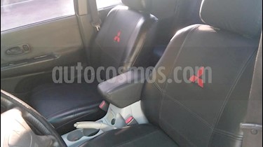 Foto venta carro usado Mitsubishi Montero Sport 3.0L 4x4 Aut (2005) color Blanco precio BoF4.800