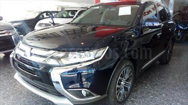 Foto venta Auto nuevo Mitsubishi Outlander GLS 2.4 4x4 color Azul precio $1.210.000