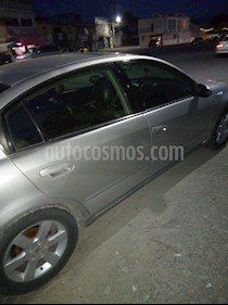 Foto venta Auto Seminuevo Nissan Altima S 2.5L (2002) color Plata precio $59,500
