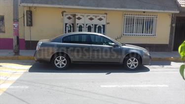 Foto venta Auto Seminuevo Nissan Altima SL 2.5L (2005) color Grafito precio $80,000